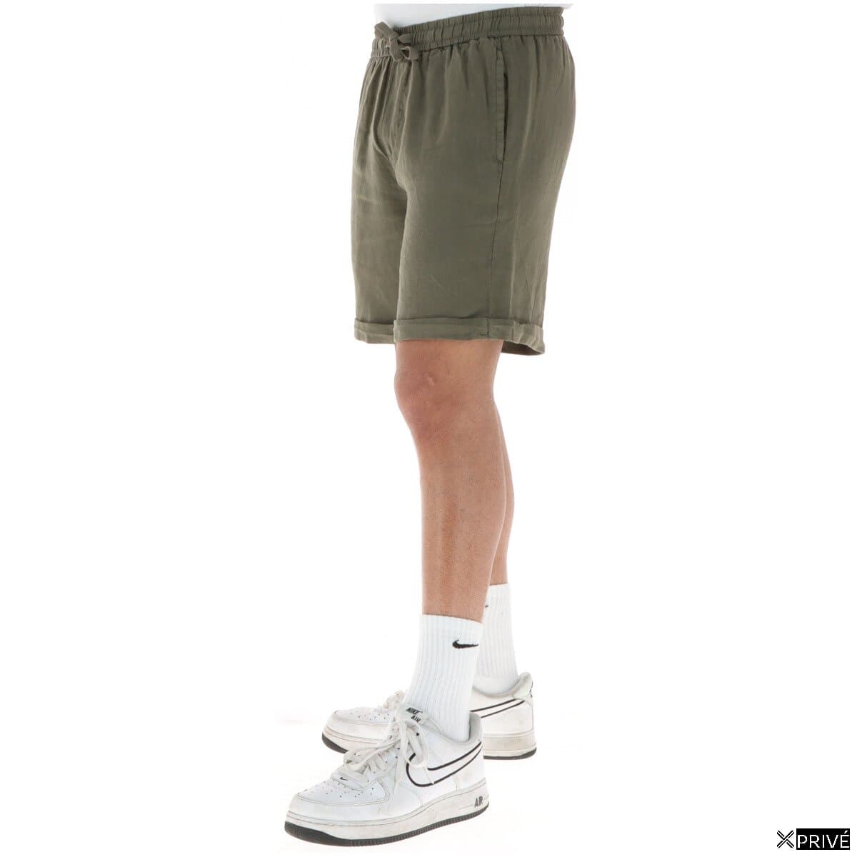 Lyle & Scott Bermuda — 3