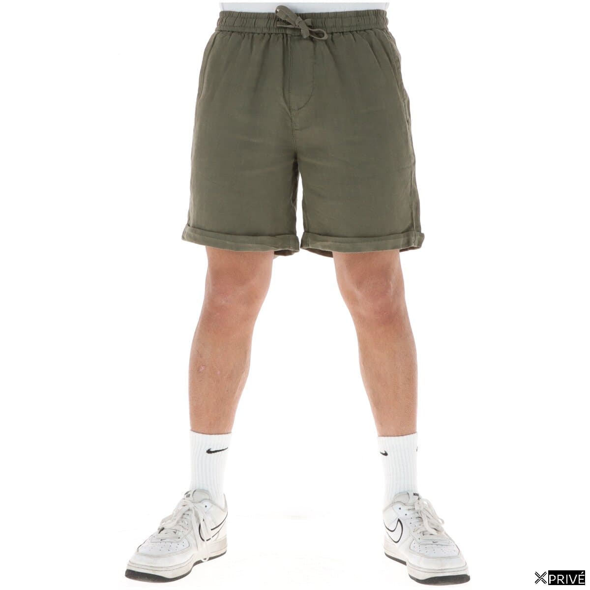 Lyle & Scott Bermuda — 1