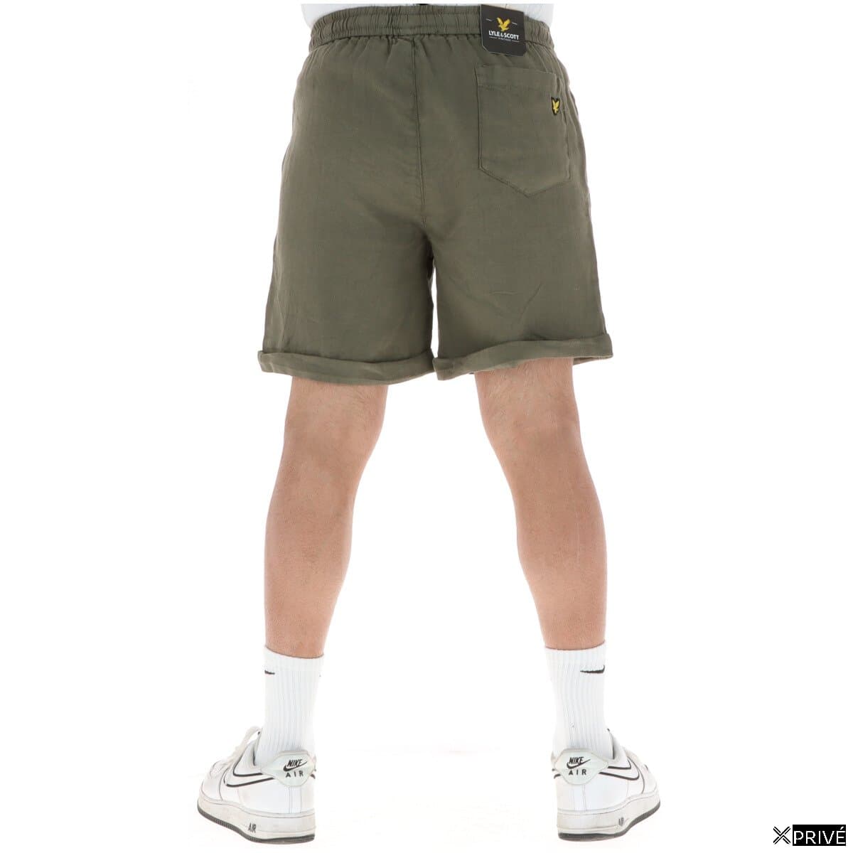 Lyle & Scott Bermuda — 2
