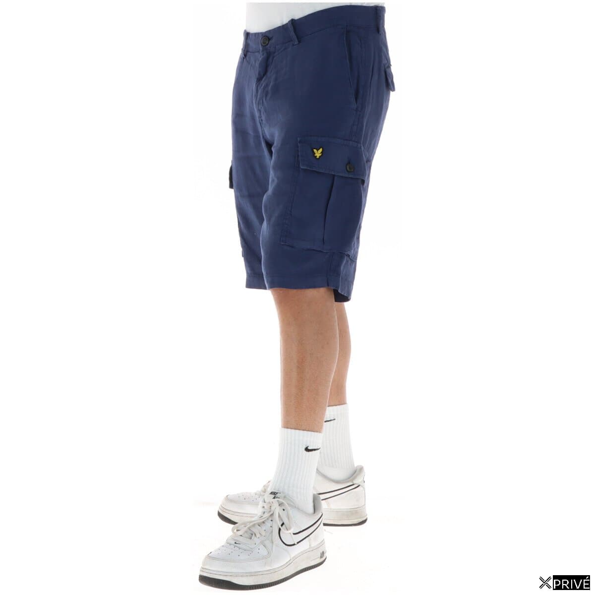 Lyle & Scott Bermuda — 3