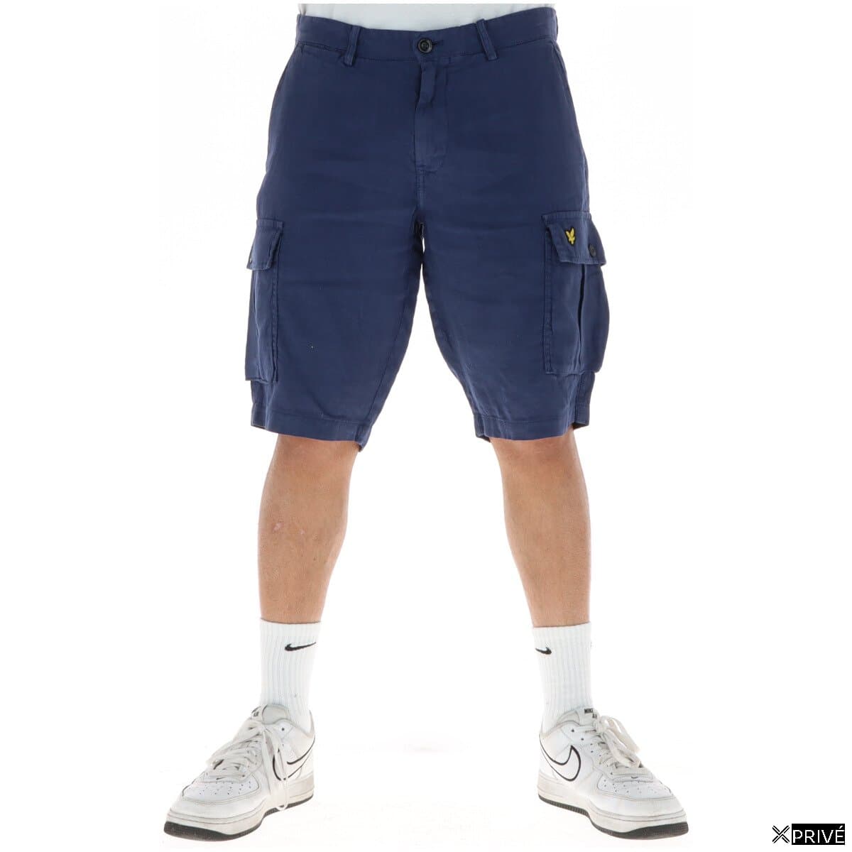 Lyle & Scott Bermuda — 1