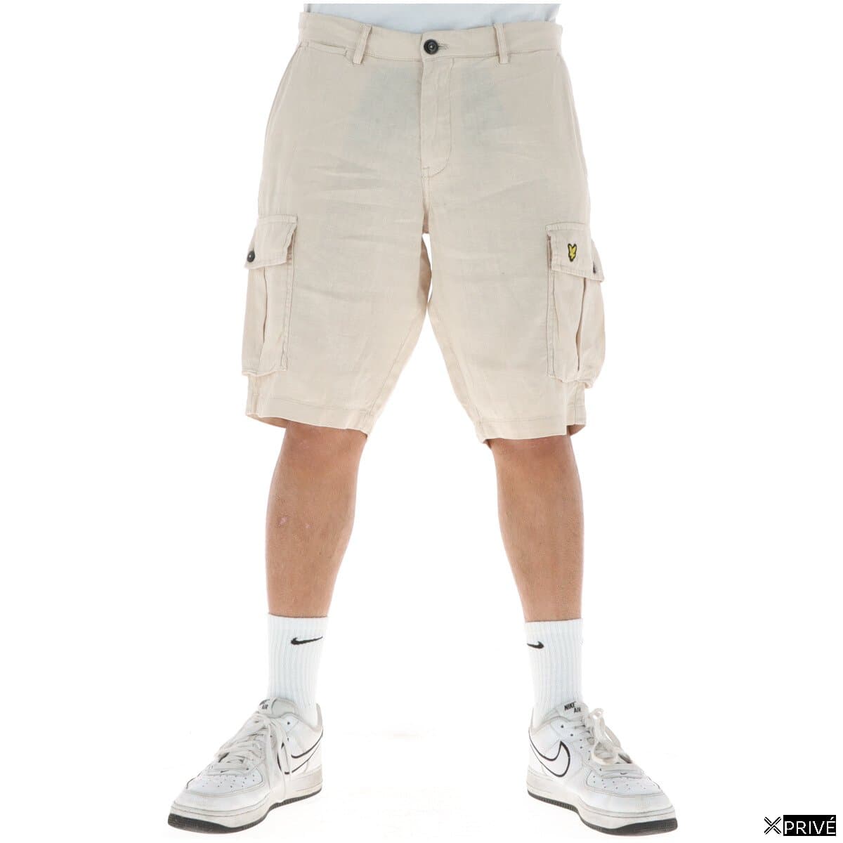 Lyle & Scott Bermuda — 1