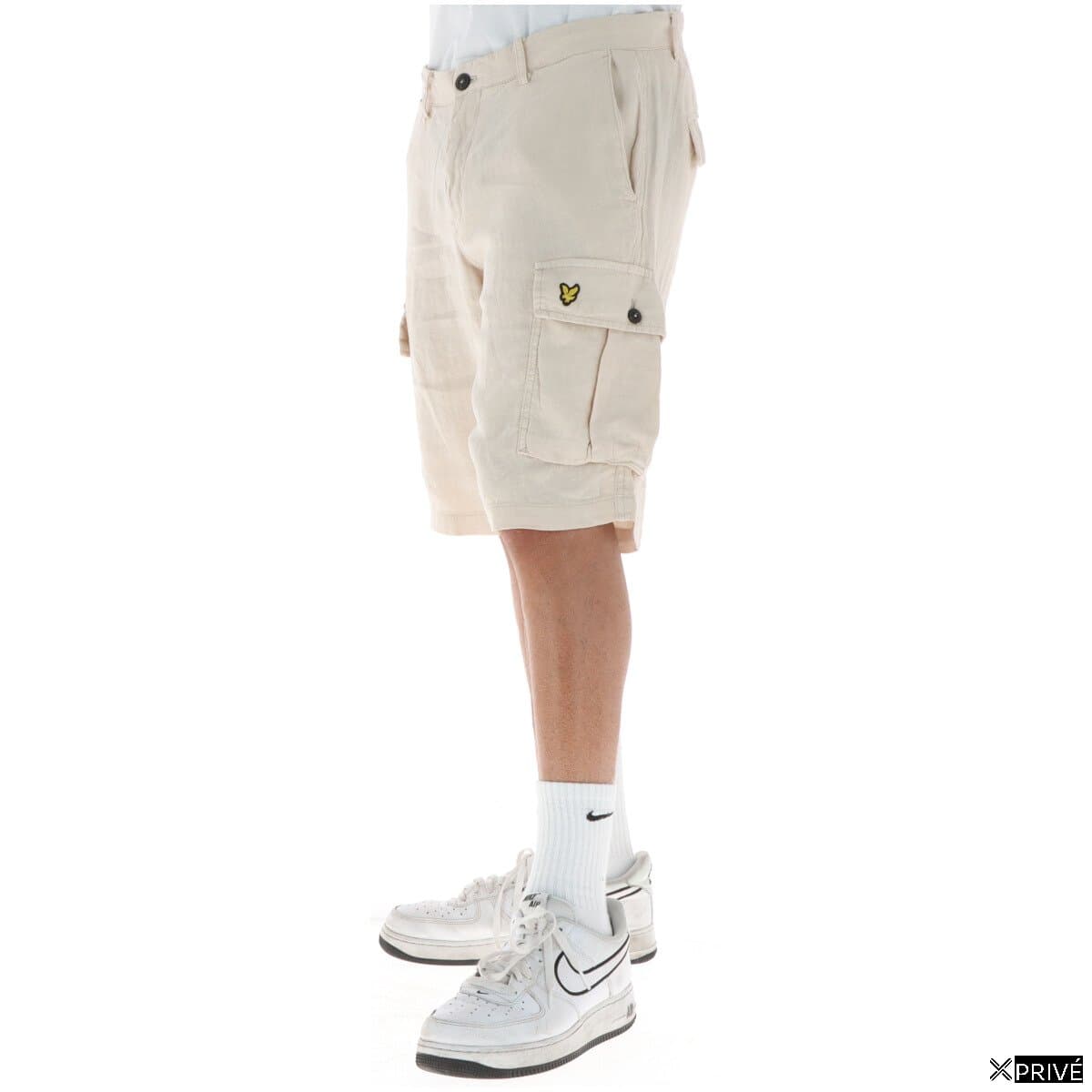 Lyle & Scott Bermuda — 3