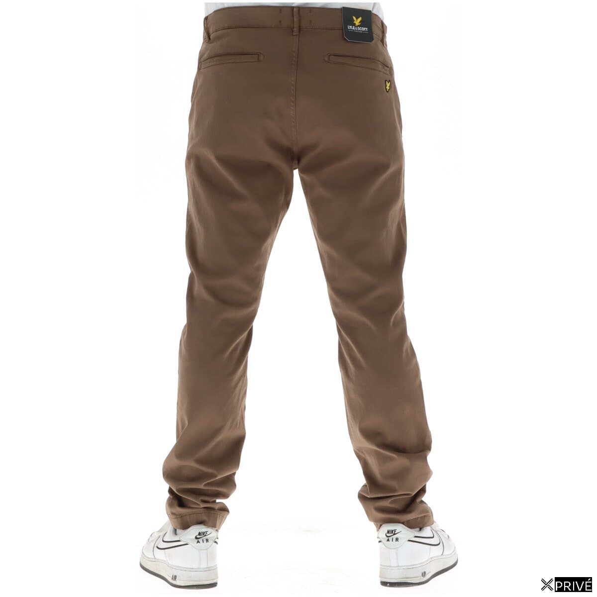 Lyle & Scott Pantaloni — 2
