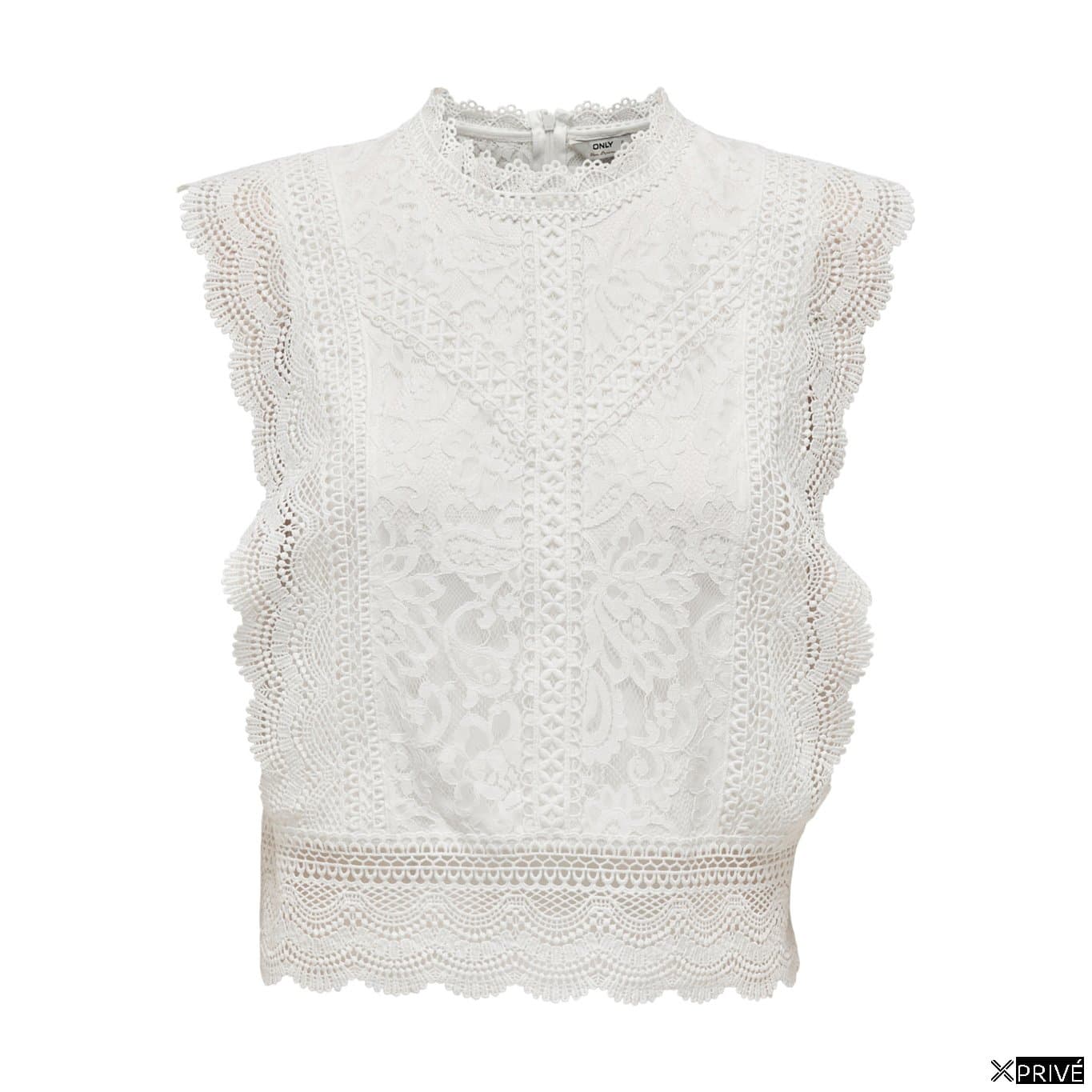 Only Canotta — 1