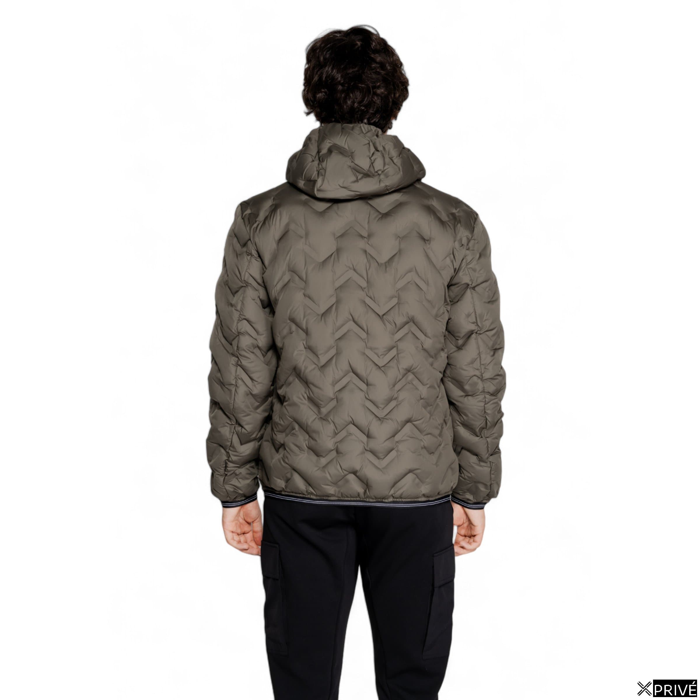Blauer Giubbotto — 3